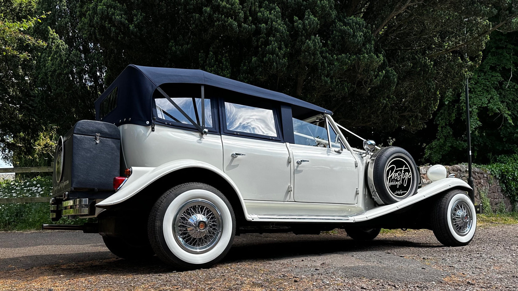 Beauford Convertible