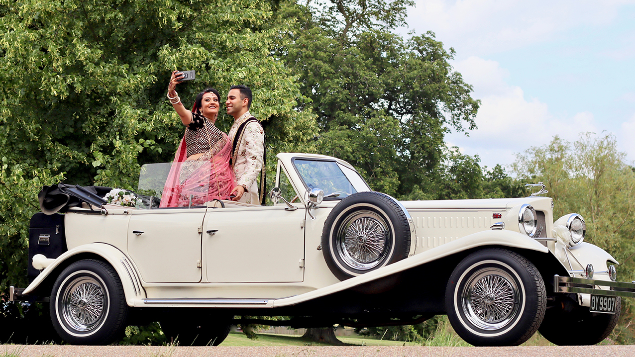 Beauford Convertible