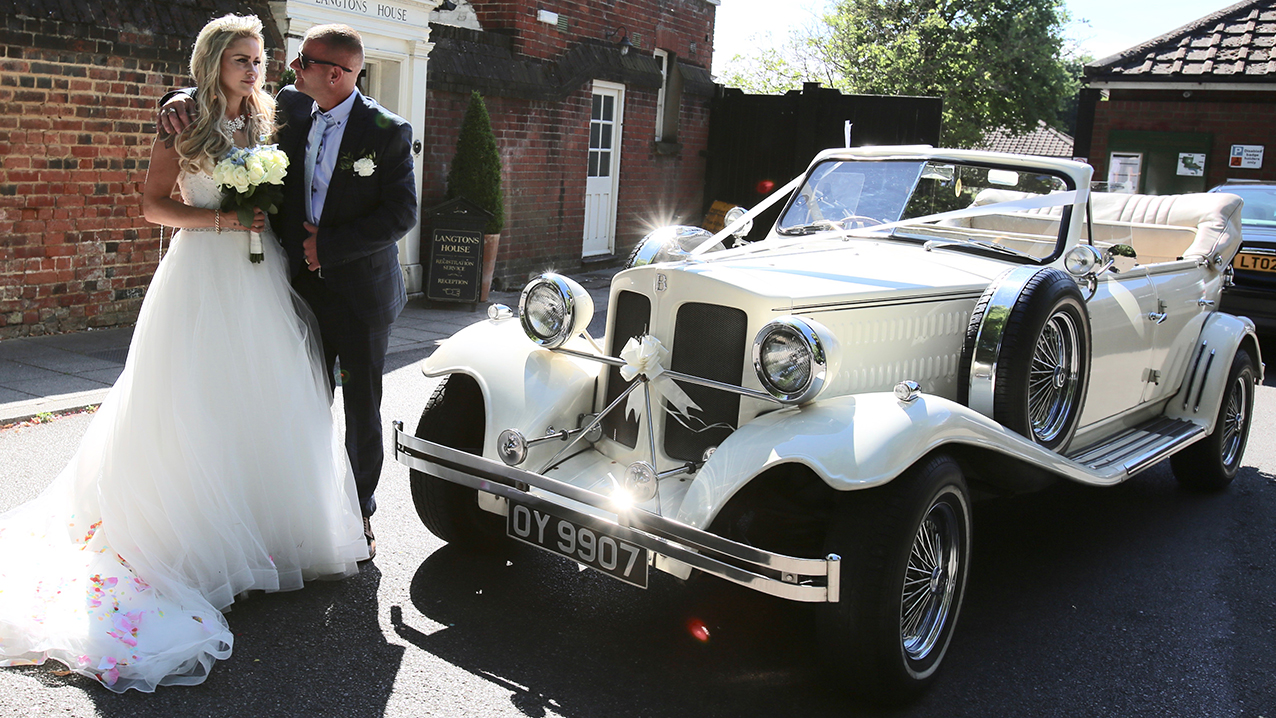 Beauford Convertible