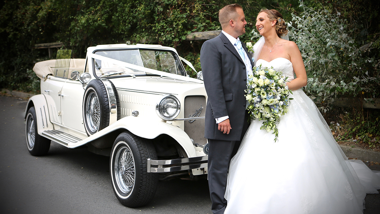 Beauford Convertible