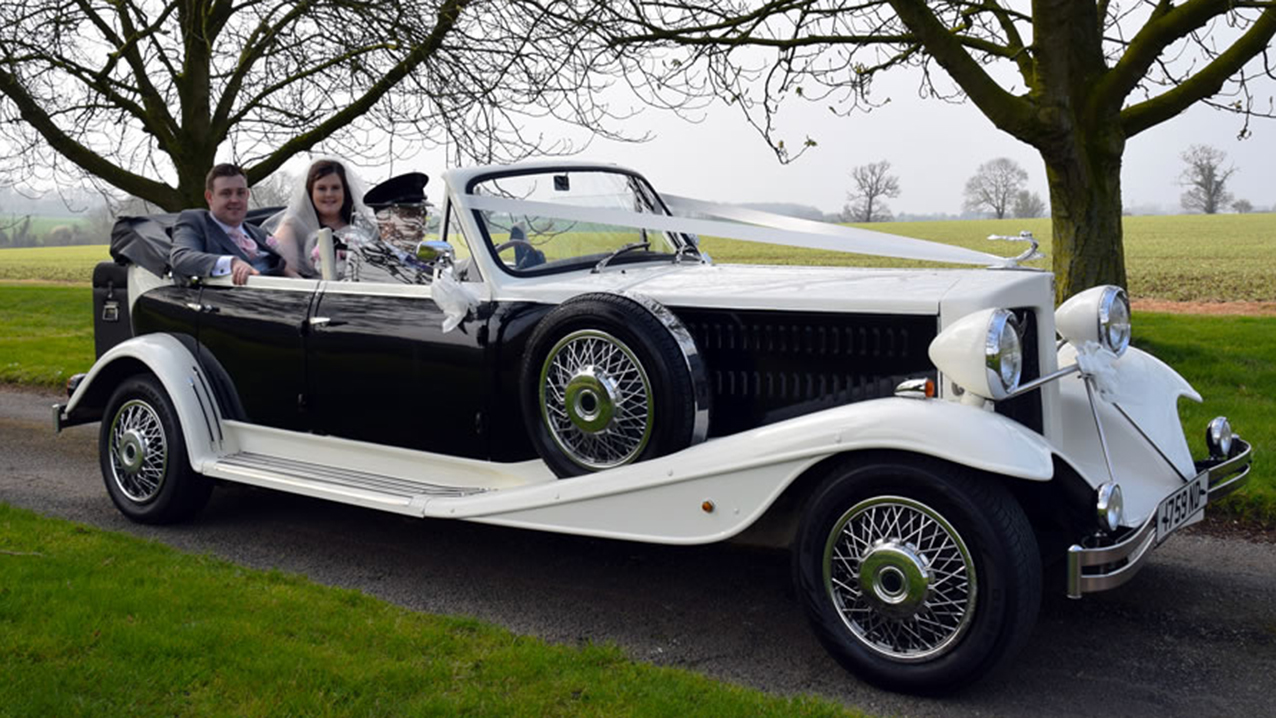 Beauford Convertible