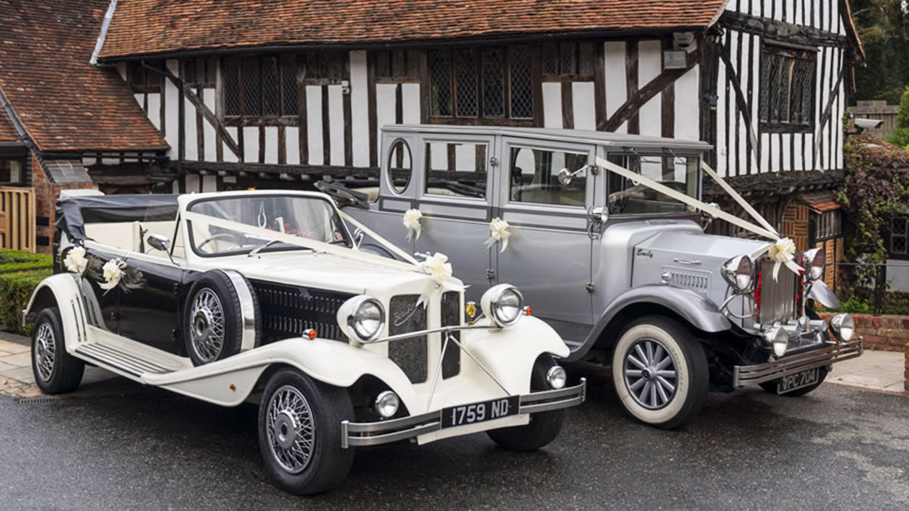 Beauford Convertible