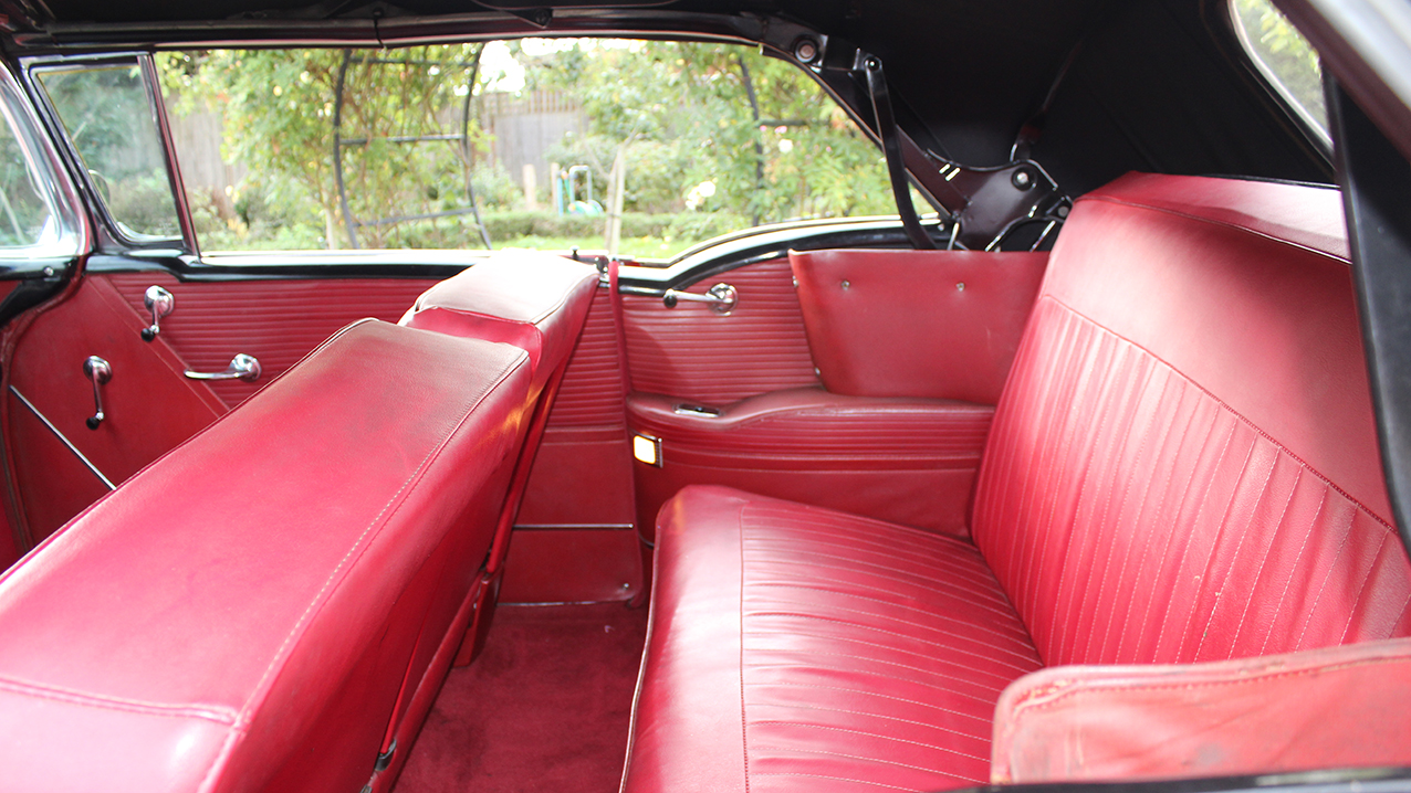 Buick Special Convertible
