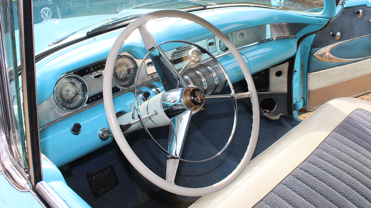 Buick Century
