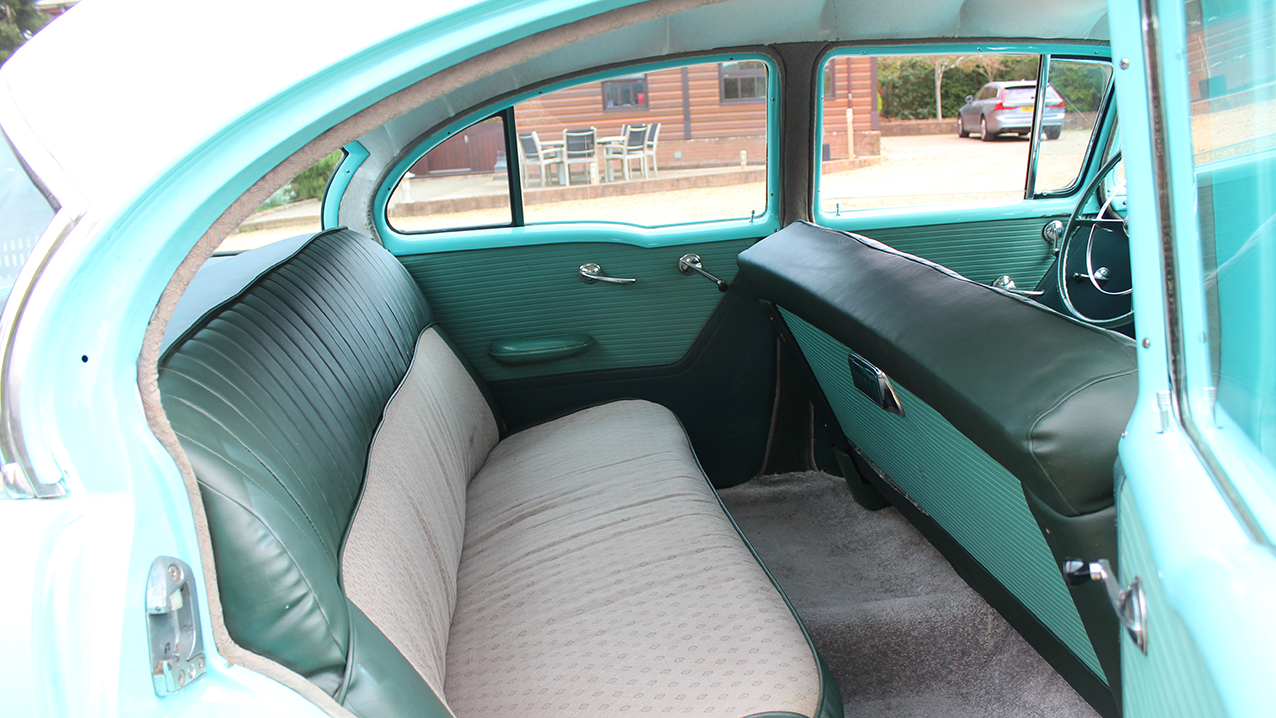 Buick Riviera Special