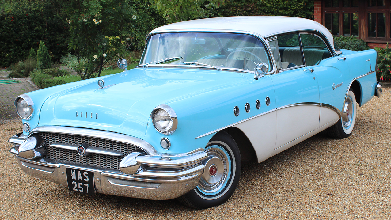 Buick Century