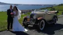 Buick Phaeton Tourer