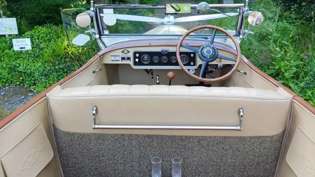 Buick Phaeton Tourer