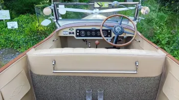 Buick Phaeton Tourer