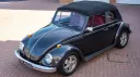 VW Beetle