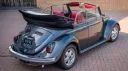 VW Beetle