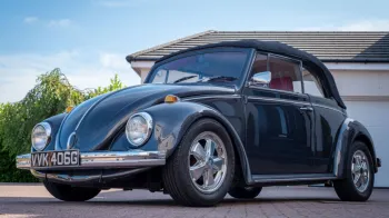VW Beetle