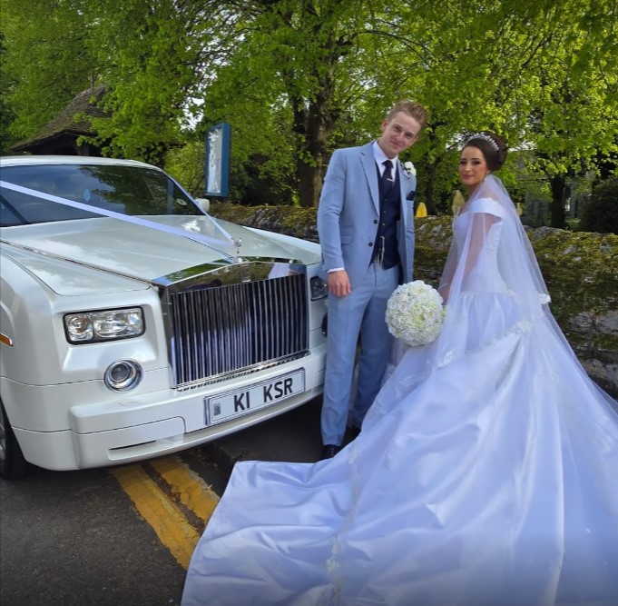 Recently booked this company for my daughters wedding, excellent service highly recommend them would use again in the future 5 stars excellent value for money thankyou