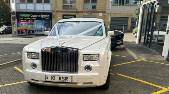 Very reliable, efficient in terms of quality, service delivery, punctuality and customer satisfaction. I was very satisfied…and my wife was wowed!!!!Big thank you!!!