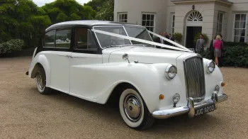 A photo from the occasion that is reviewed