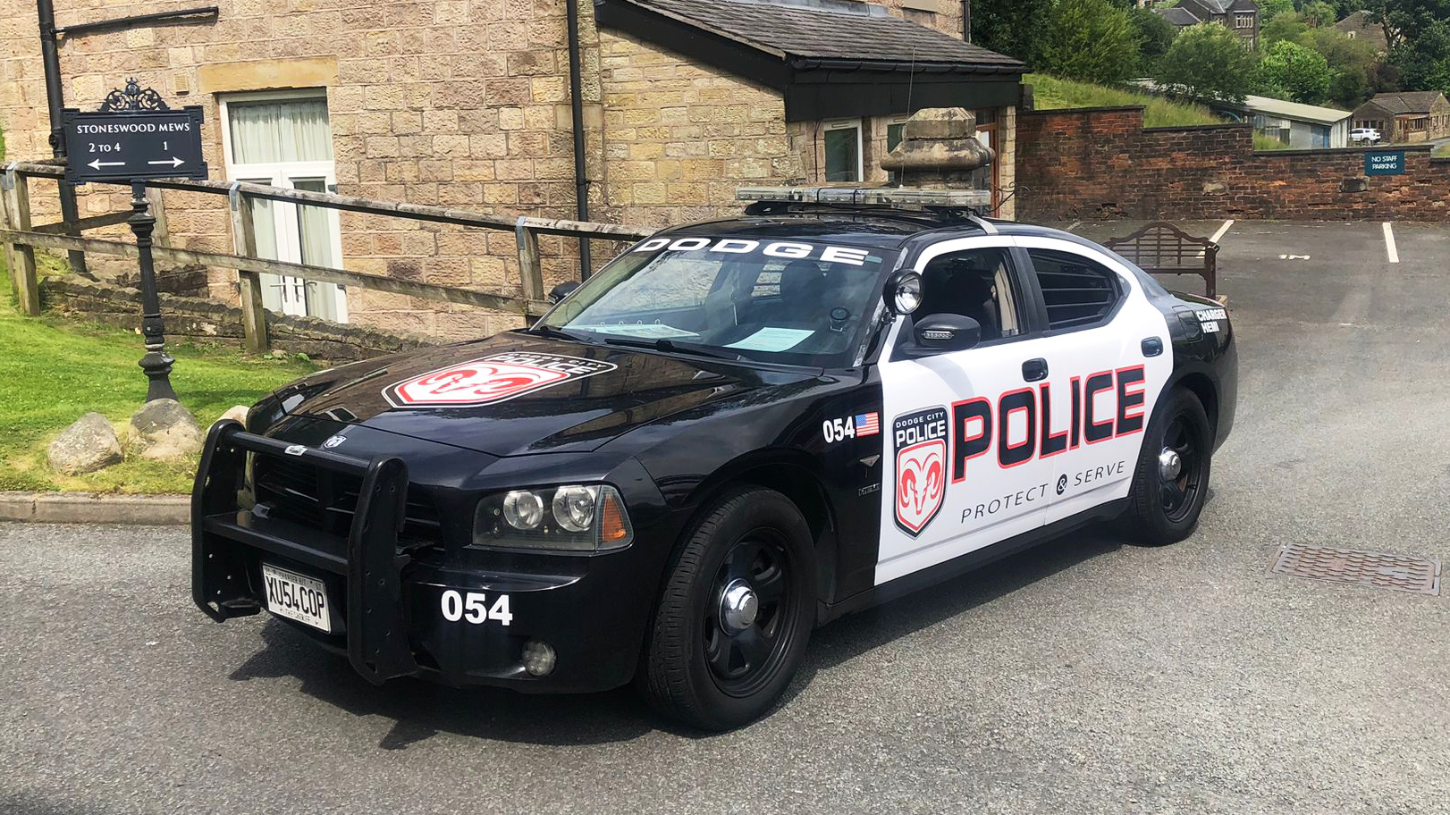 American Police Cars For Sale In The Uk