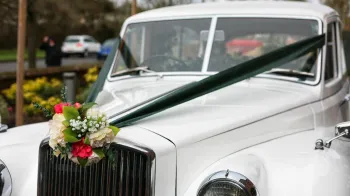 A photo from the occasion that is reviewed