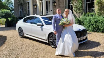 A photo from the occasion that is reviewed