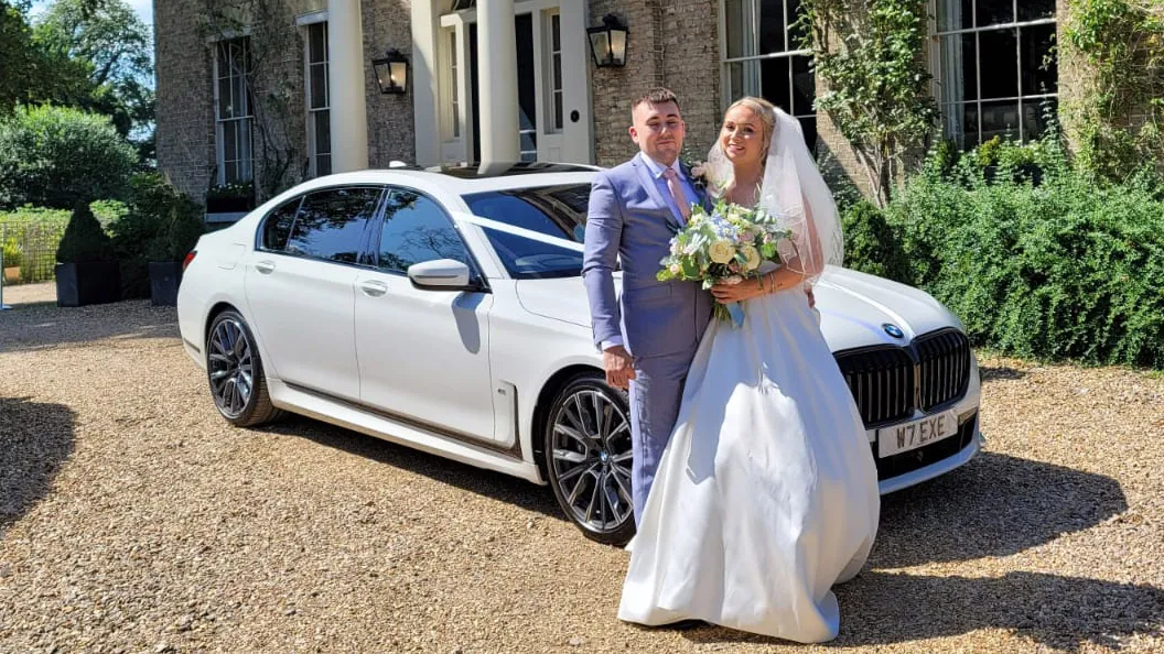 A photo from the occasion that is reviewed