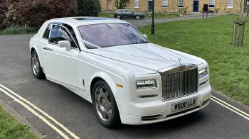 A photo from the occasion that is reviewed