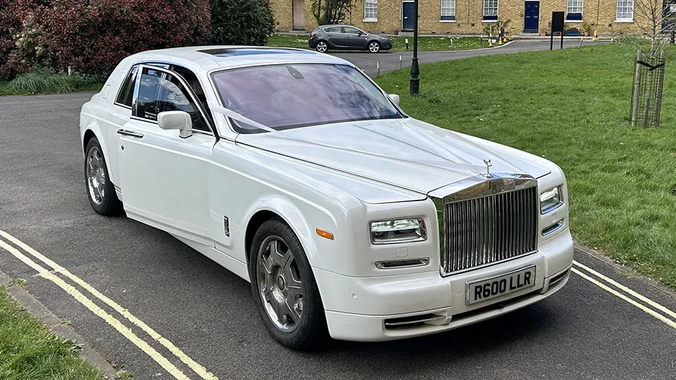 A photo from the occasion that is reviewed