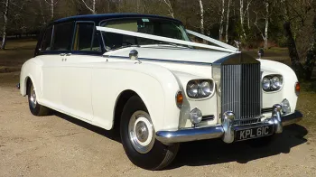 A photo from the occasion that is reviewed