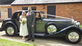 A photo from the occasion that is reviewed