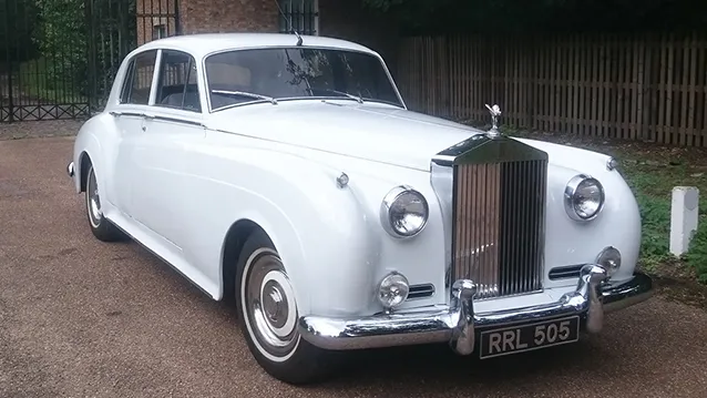 A photo from the occasion that is reviewed