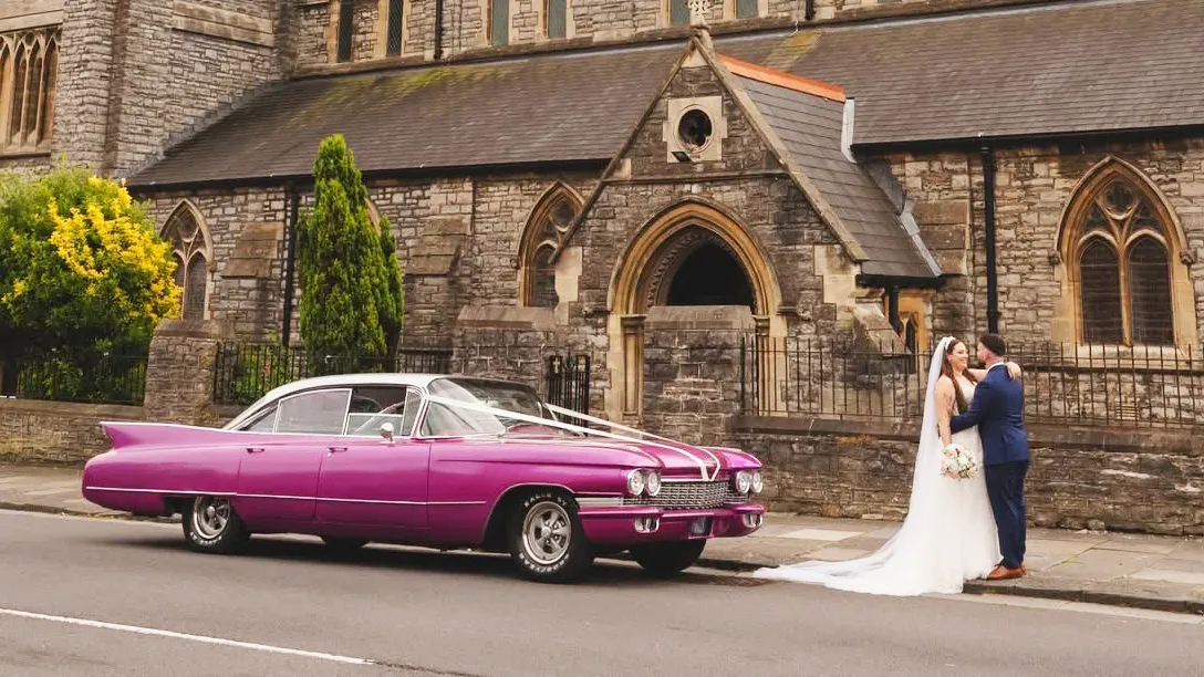 A photo from the occasion that is reviewed