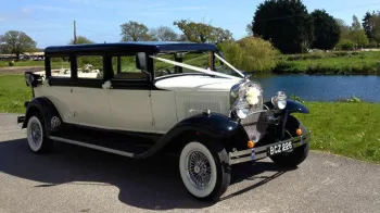 A photo from the occasion that is reviewed