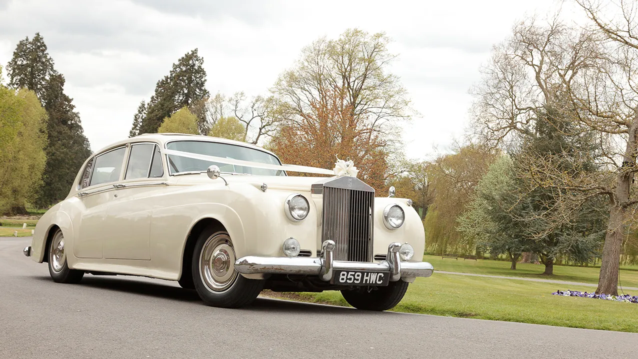 A photo from the occasion that is reviewed