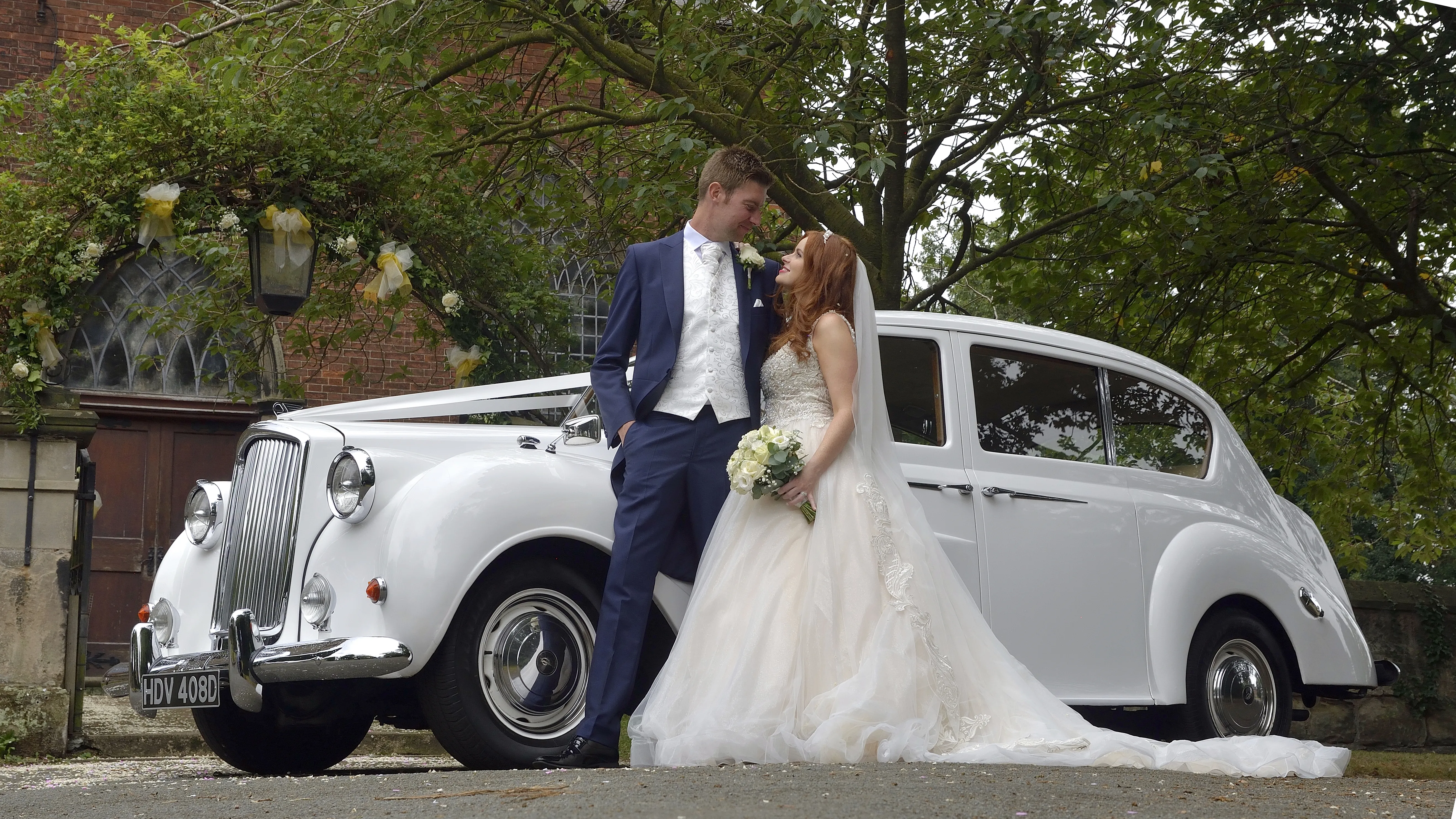 A photo from the occasion that is reviewed