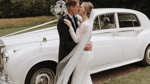 Wedding review photo from Josh Lawrence