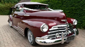 A photo from the occasion that is reviewed