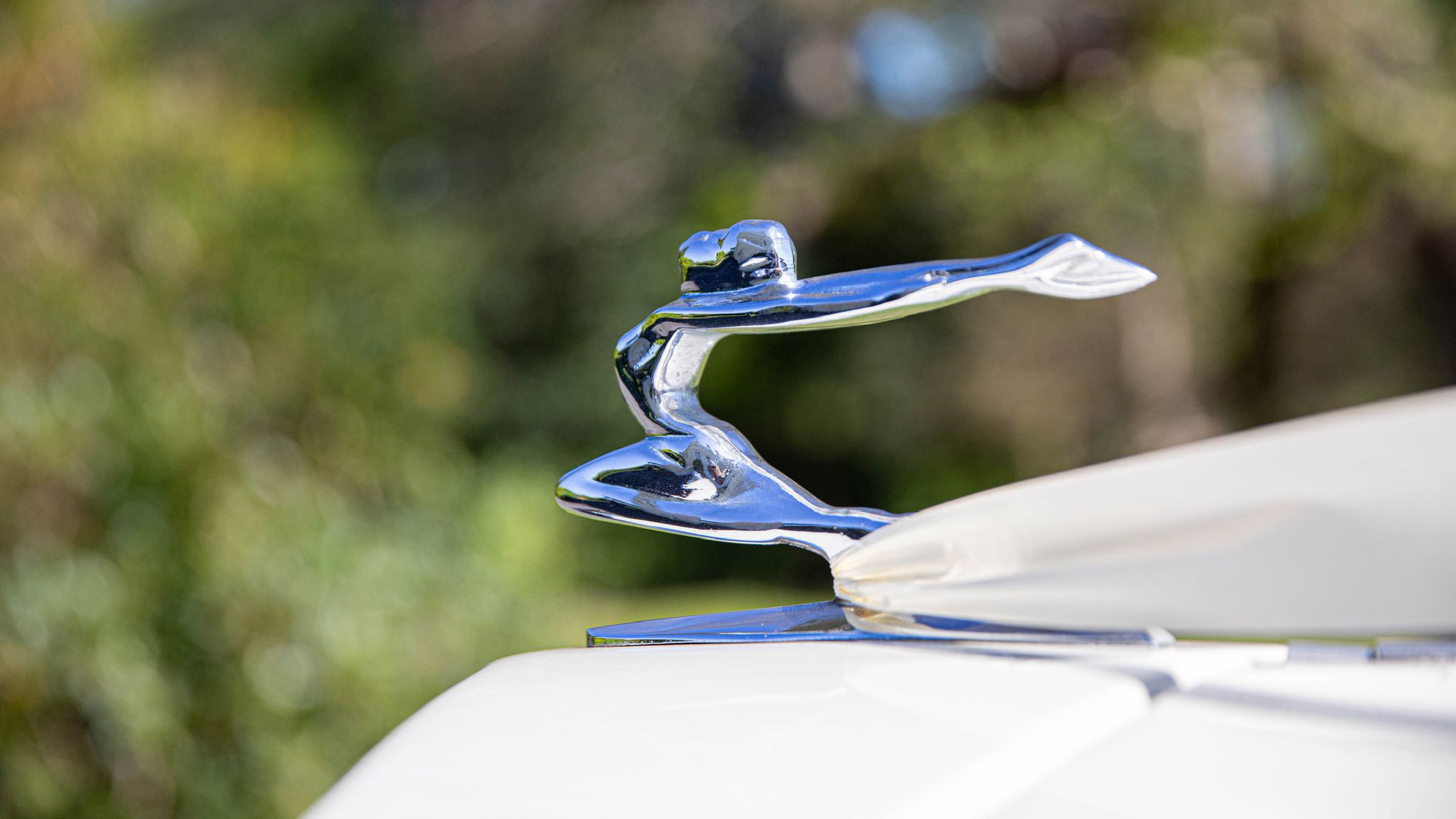 vintage Beauford
