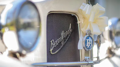 vintage Beauford