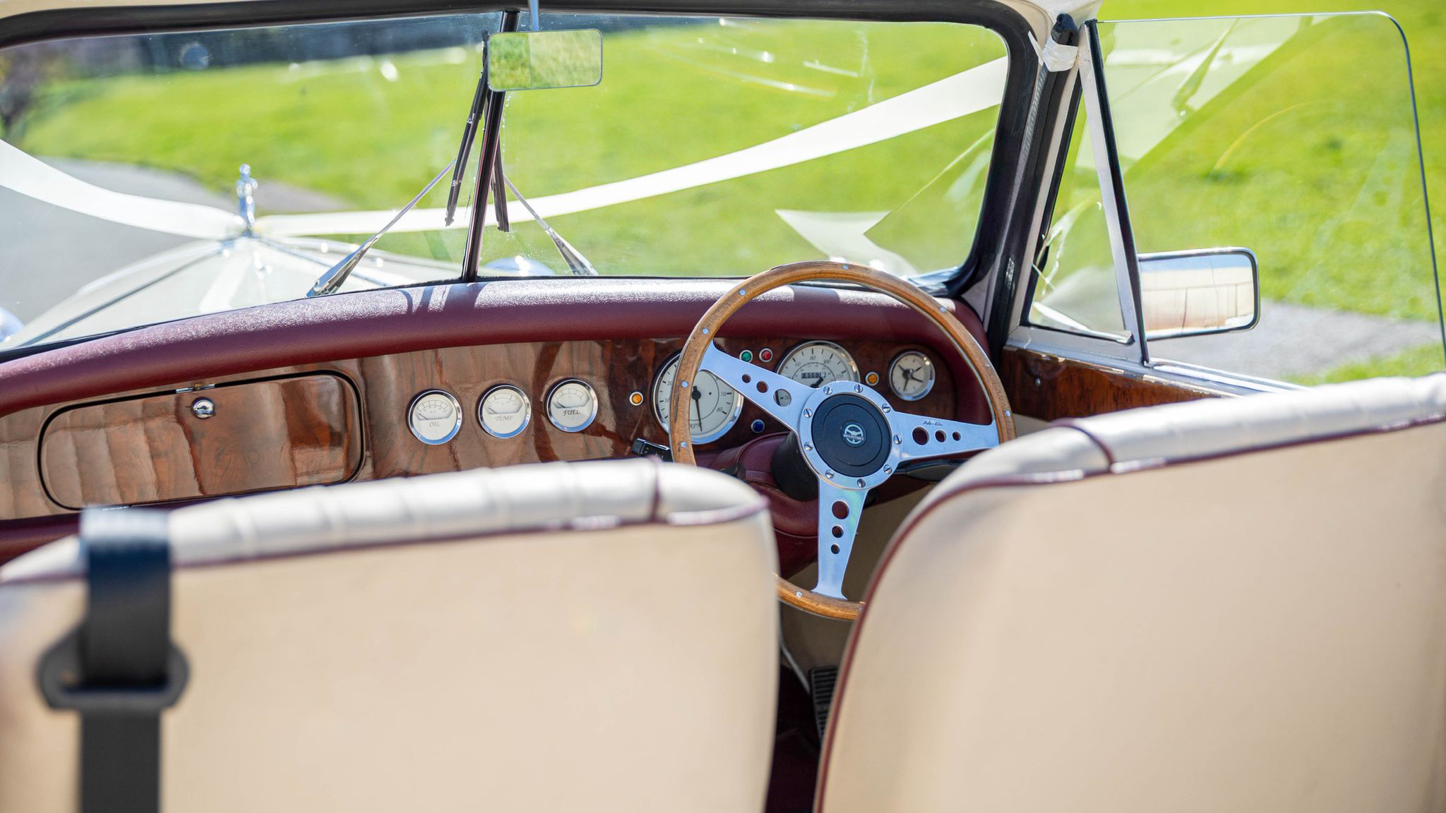 vintage Beauford