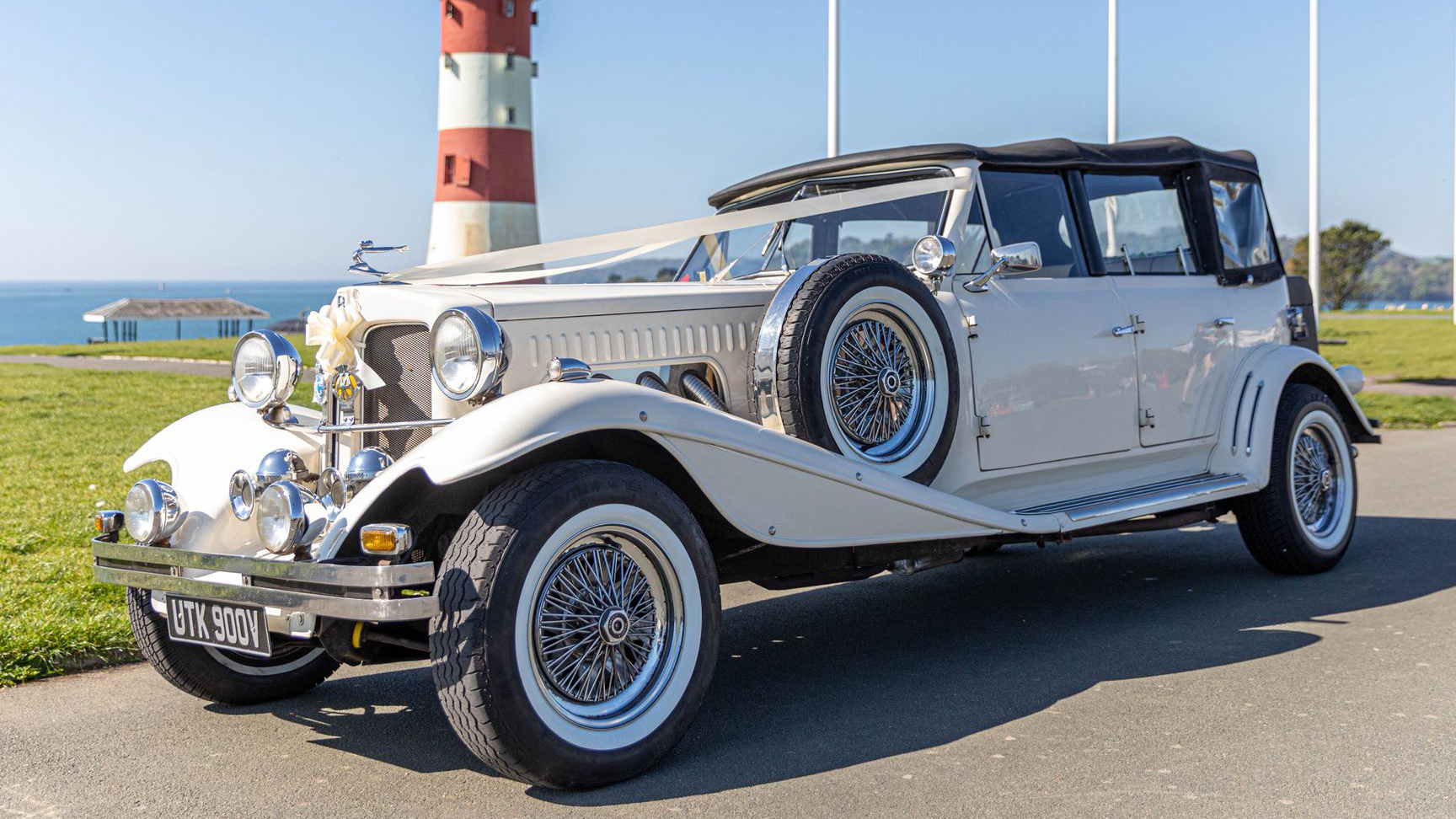 vintage Beauford
