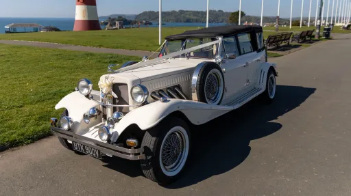 vintage Beauford