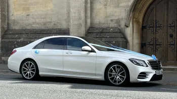 A photo from the occasion that is reviewed