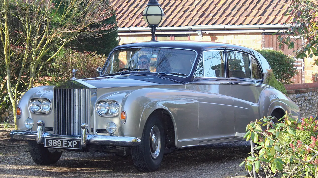 A photo from the occasion that is reviewed