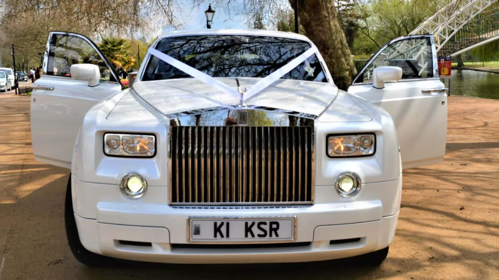 Absolutely brilliant from start to finish, car was outstanding and driver even better. Absolutely made the day !