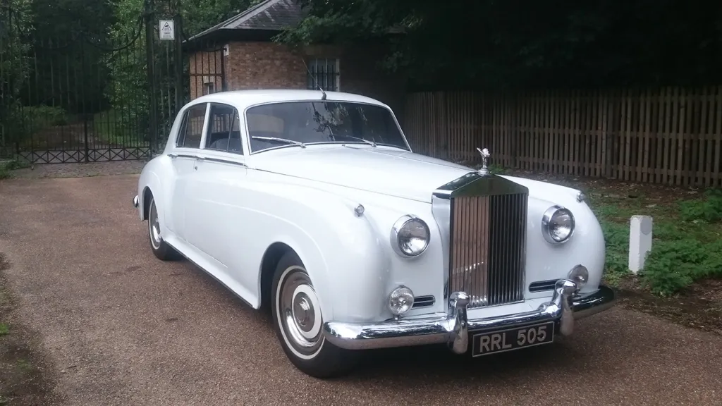 The car was emaculate inside &amp; out. This beautiful car met my expectations and beyond. My daughter who this was a surprise for on her wedding day was speechless and said how lovely it was &amp; how comfortable it was too.The driver provided an exceptional service &amp; went above &amp; beyond. Even walking my wife to our own car to collect something with a brollie over her head as it was raining. This was really appreciated by her too. To be honest he made the experience outstanding.Would highly recommend your car &amp; driver again. Thank you