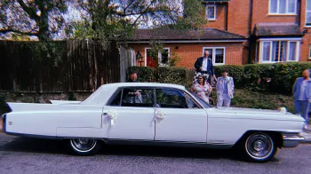 A photo from the occasion that is reviewed