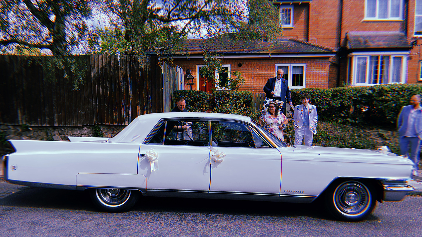 A photo from the occasion that is reviewed