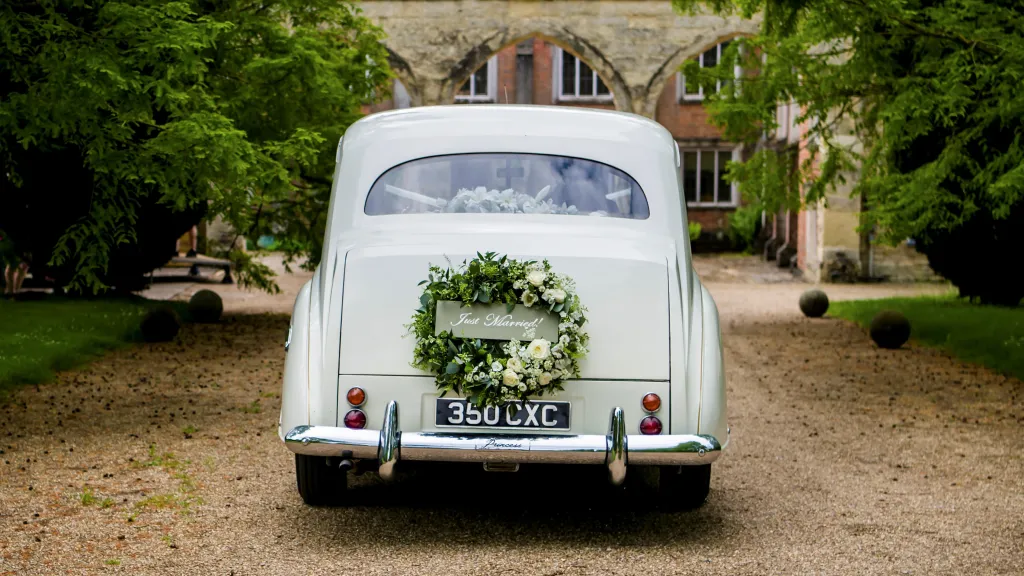 Stunning car lovely driver &hellip; would highly recommend.