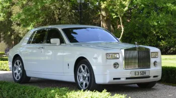 A photo from the occasion that is reviewed