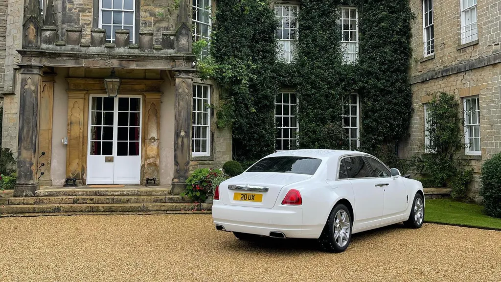 The car &amp; service were great The driver Ali was absolutely fantastic. He was so extremely helpful &amp; friendly . I can&rsquo;t Praise the company &amp; workforce enough they helped to make the day go perfectly . A really big thank you. Everyone talked about it &amp; my daughter was sooooo very pleased &amp; happy 😊😊🥂