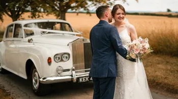 A photo from the occasion that is reviewed