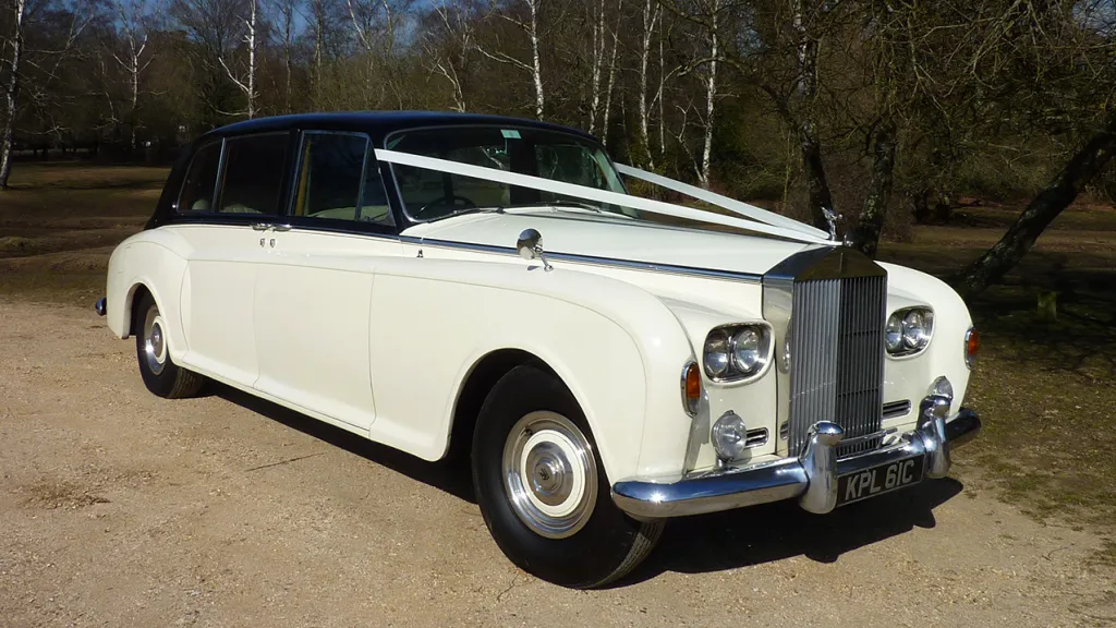 Superb. The driver arrived in plenty of time and was amazing. The cars were both unbelievable. Highly recommended. Bob was very helpful the whole time he was with us. Both drivers of both cars were real Gents and it was a pleasure to meet them.